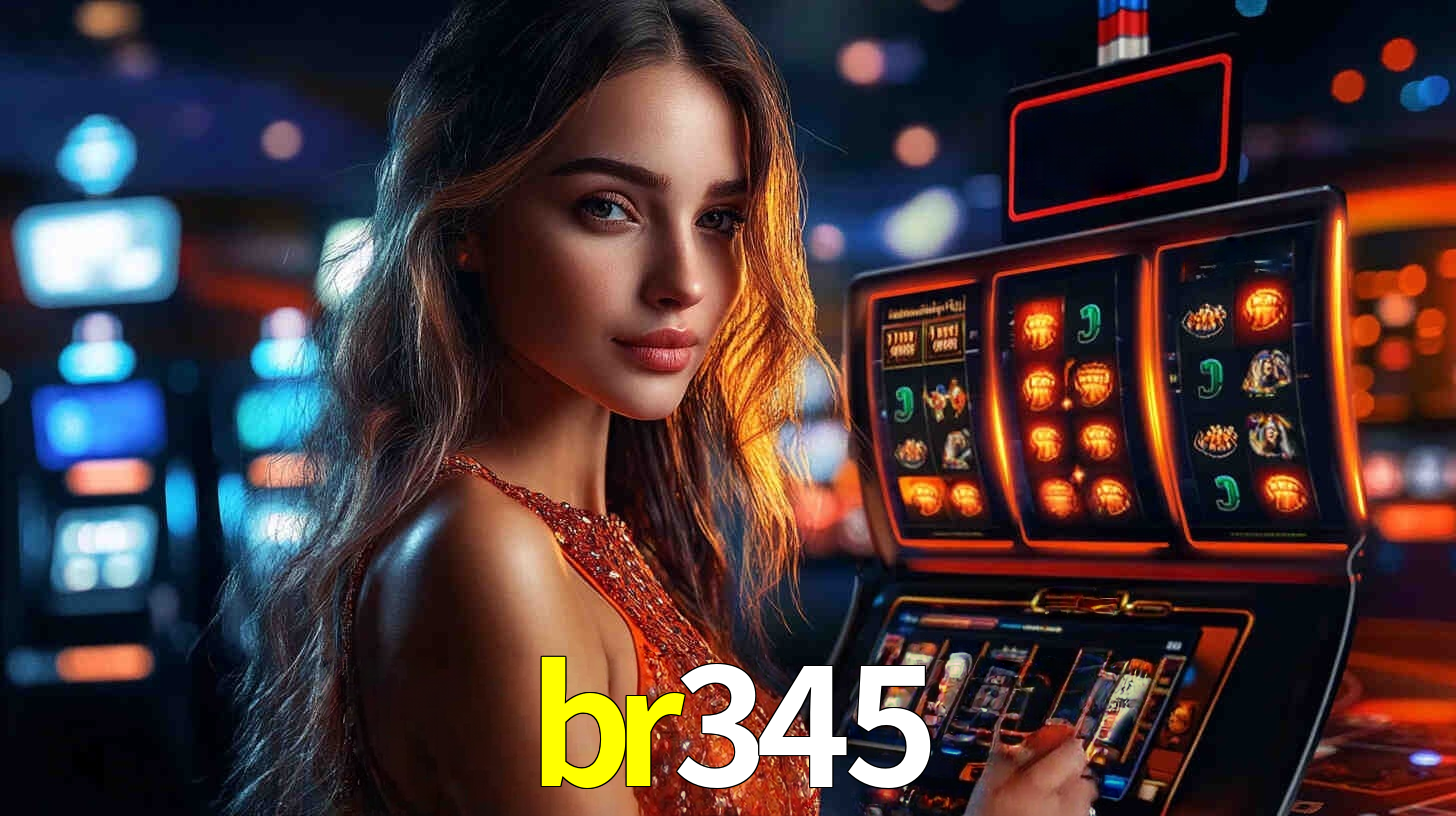 Sistema de Segurança Avançado br345 BET - Criptografia e Proteção
