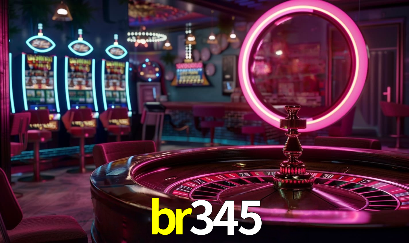 Jogos de Mesa Premium br345 BET - Blackjack, Roleta, Baccarat